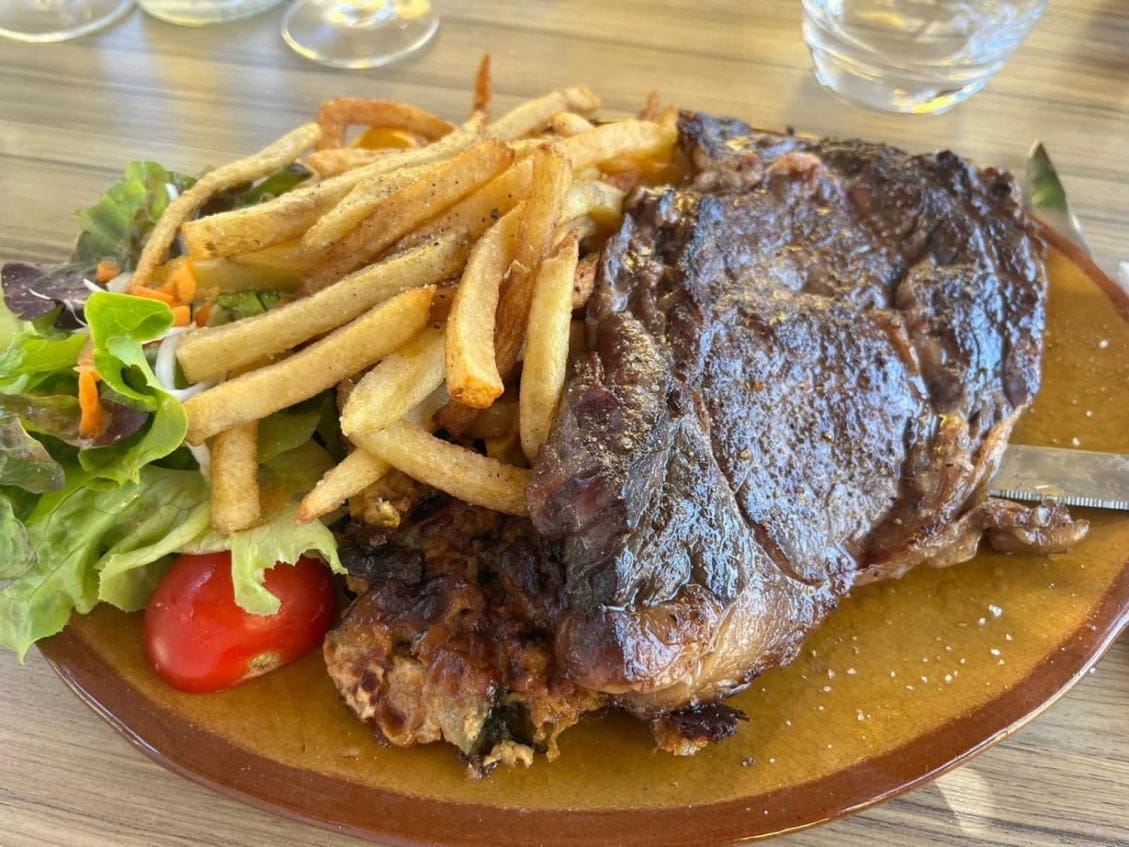 La Bergerie de Méjanes — photo 13