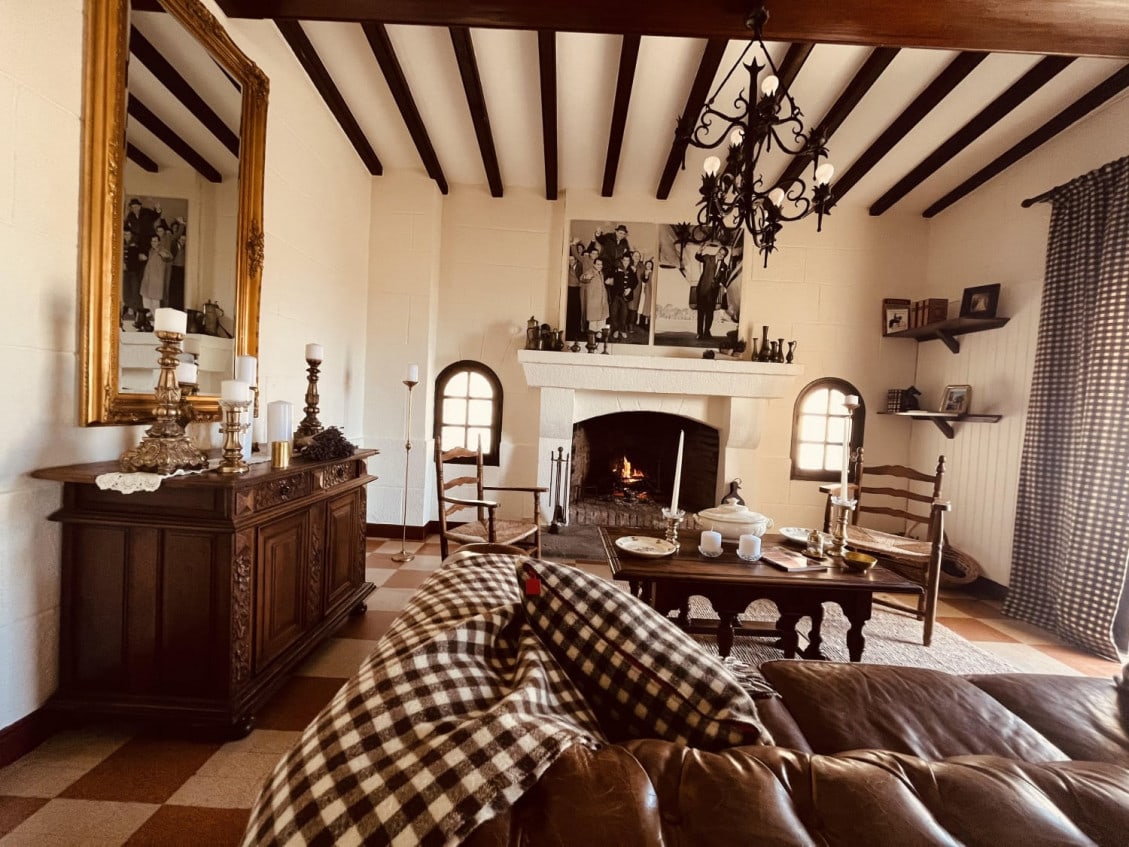 La Bergerie de Méjanes — photo 8