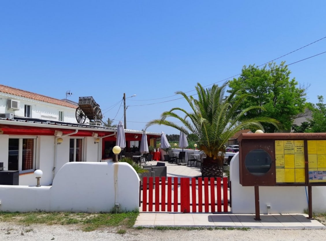 Le Resto du Paty — photo 3