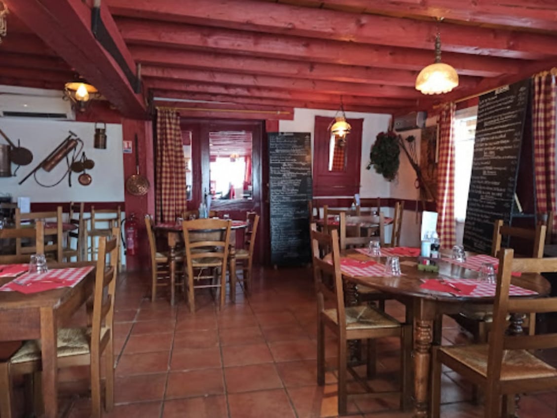 Le Resto du Paty — photo 2