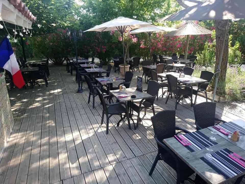 Le Resto du Pueblo — photo 3
