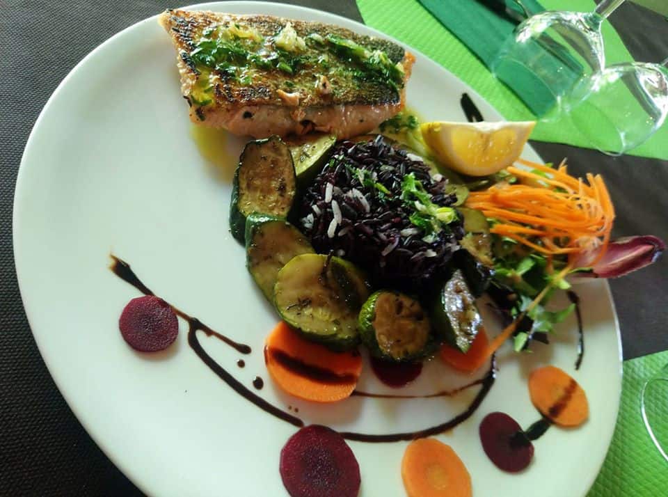 Le Resto du Pueblo — photo 2