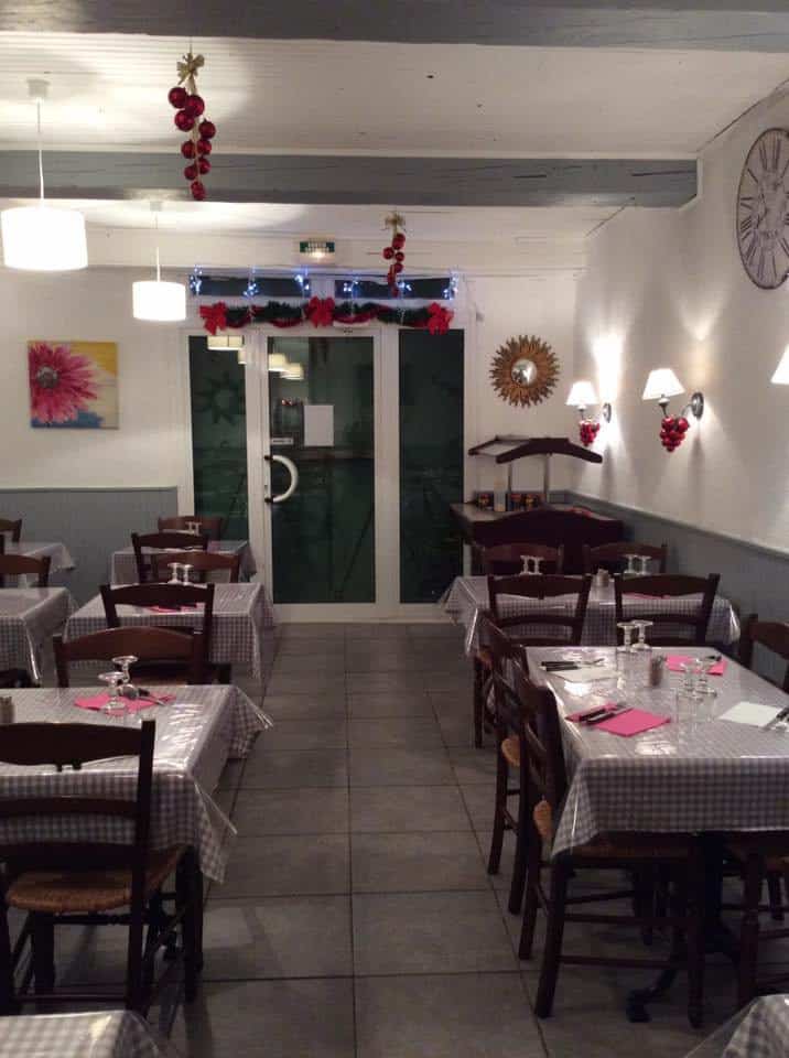 Auberge du Baou — photo 3