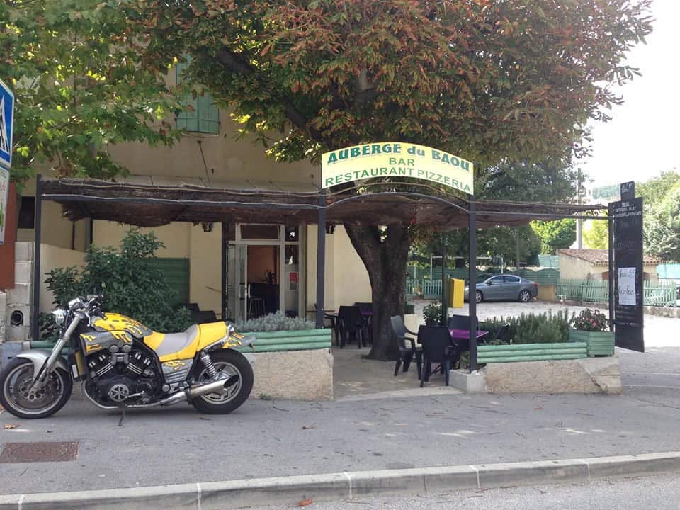 Auberge du Baou — photo 2