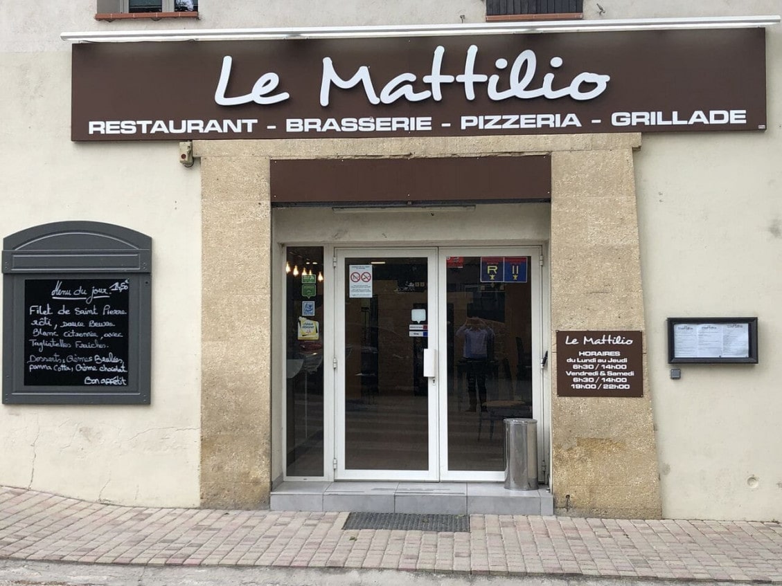 Le Mattilio — photo 3