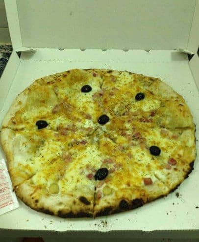 Les pizzas chez Pilé — photo 3