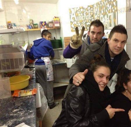Les pizzas chez Pilé — photo 2