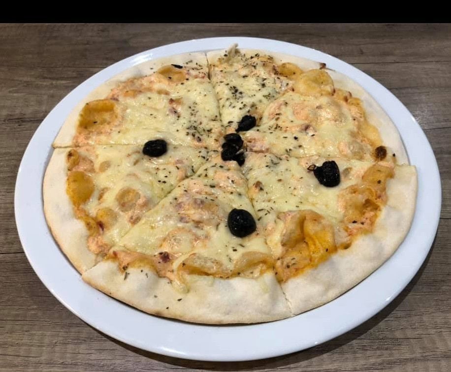 Bella Pizza — photo 2