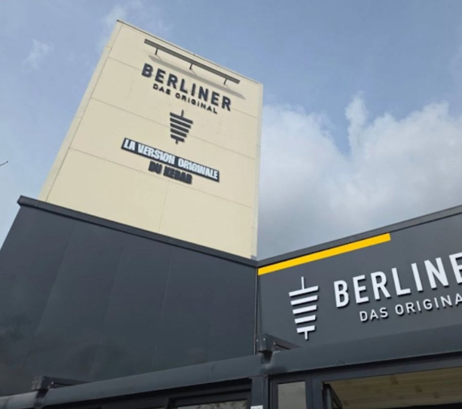 Berliner Das Original — photo 3
