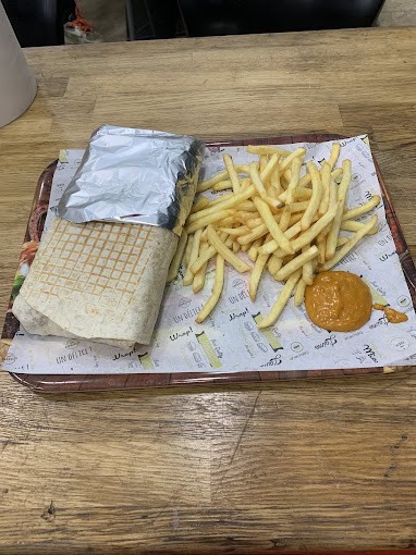 Photo de Big diner