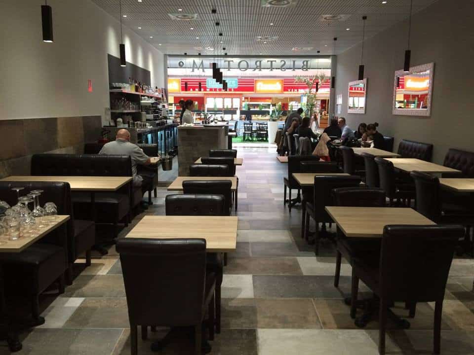 Bistrot M — photo 3