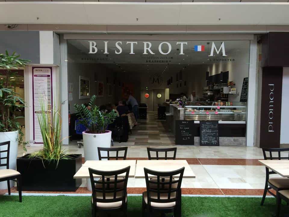 Bistrot M — photo 2