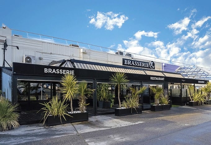 Brasserie K — photo 2