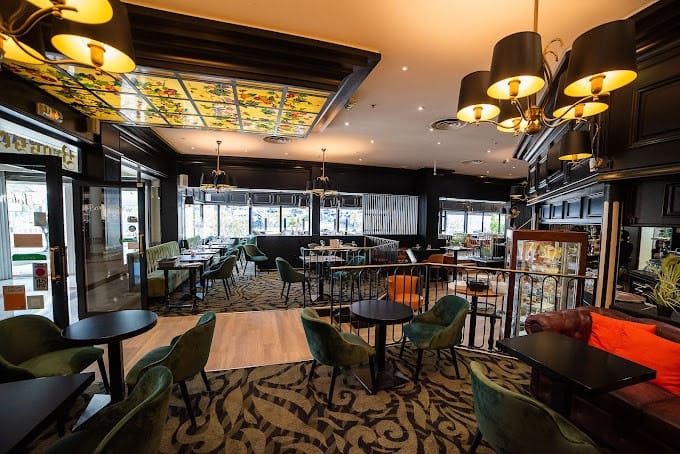Brasserie K — photo 3