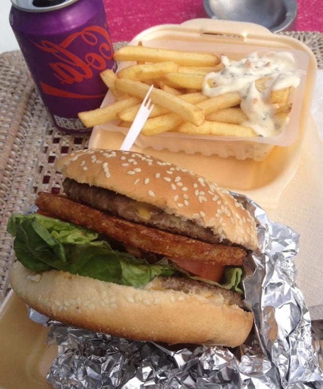 Chez Flo — photo 2