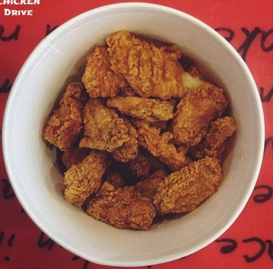 Photo de Chicken Drive