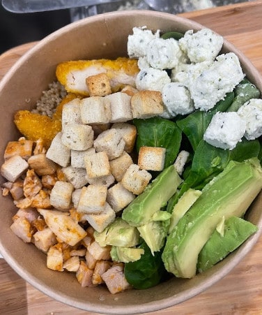 Photo de Fais Ta Salade