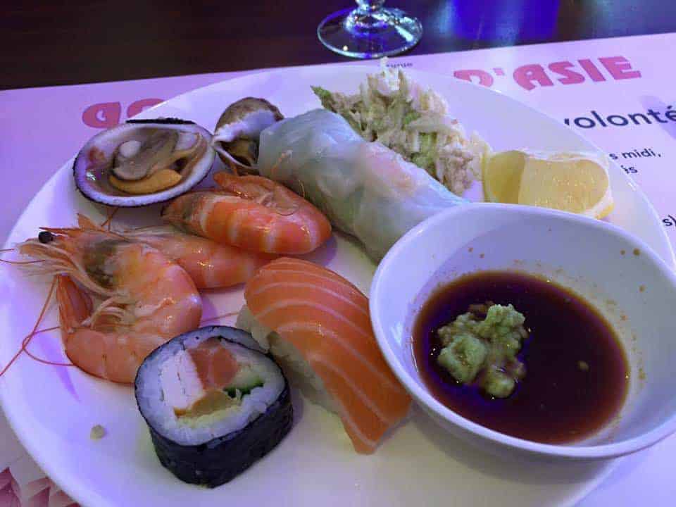 Gourmand D'asie — photo 3