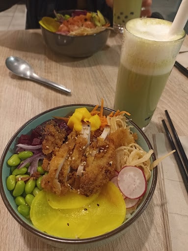 Kuroe Artisan Sushi — photo 2