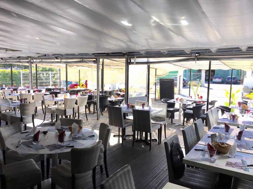 L'Agora — photo 3