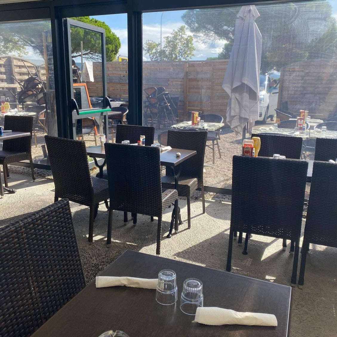 La Bascule — photo 3