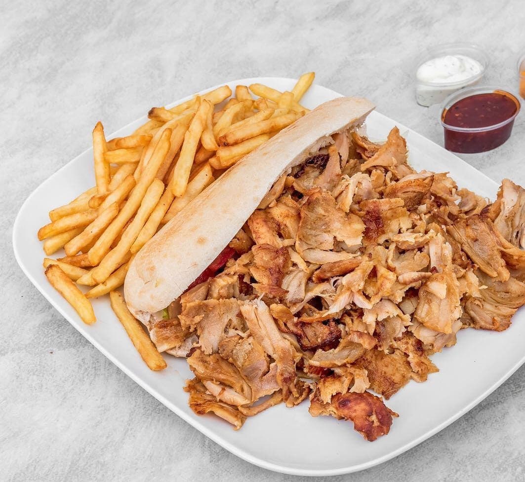 La Casa Del Kebab — photo 2