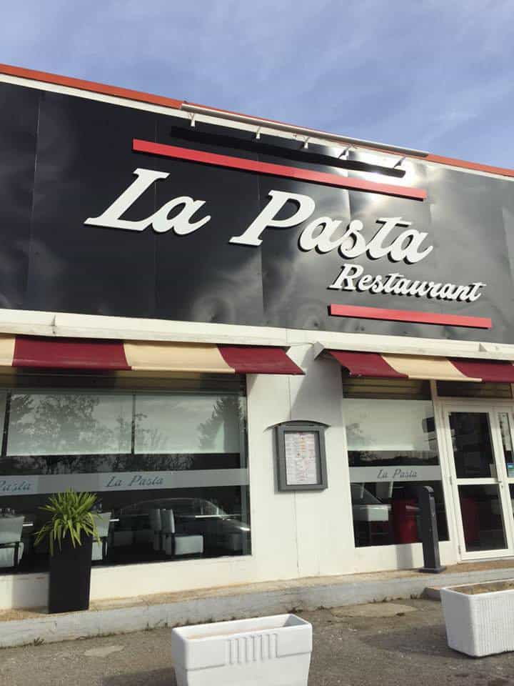 La Pasta Vitrolles — photo 2