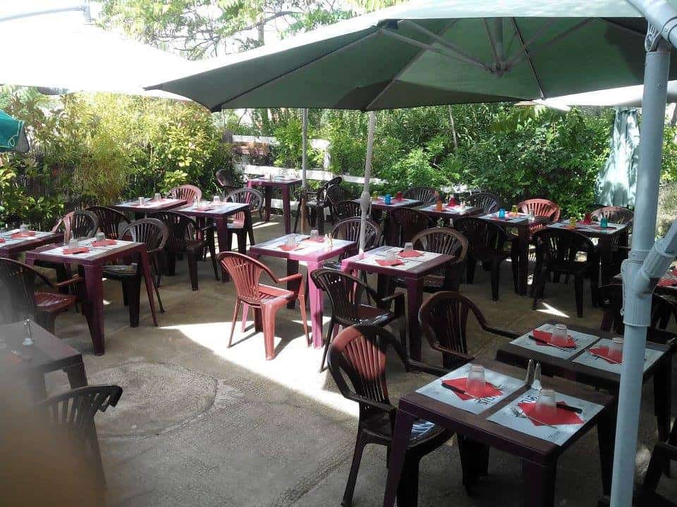 La Pinède — photo 2
