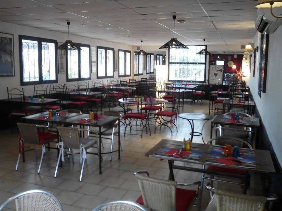 La Pinède — photo 3