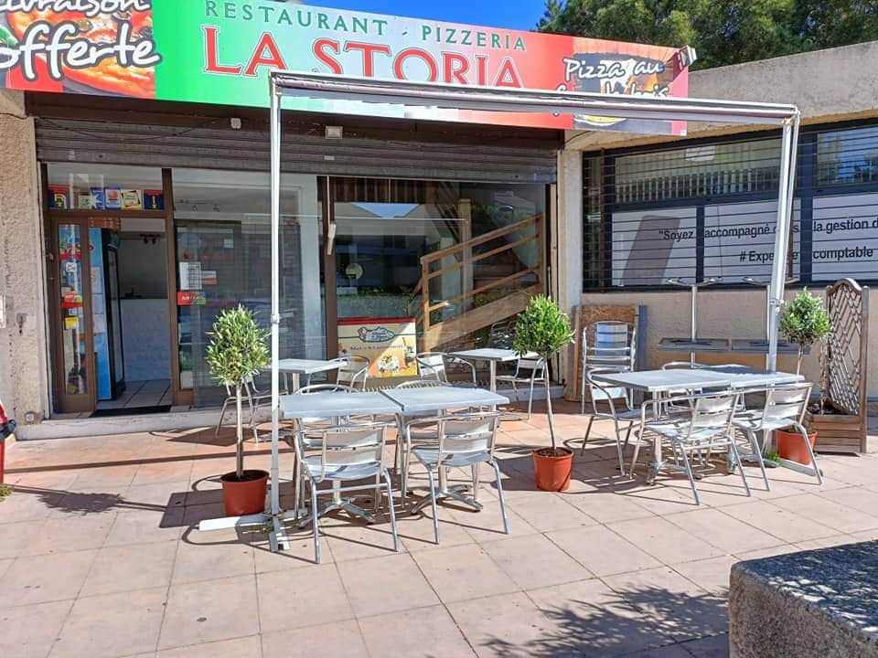 La Storia — photo 3