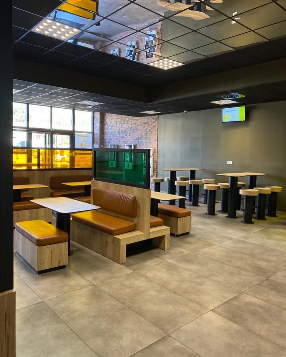 La Zone Burger — photo 3
