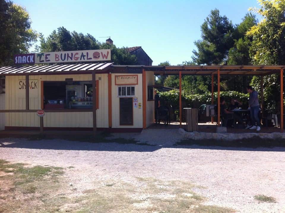 Le Bungalow — photo 2