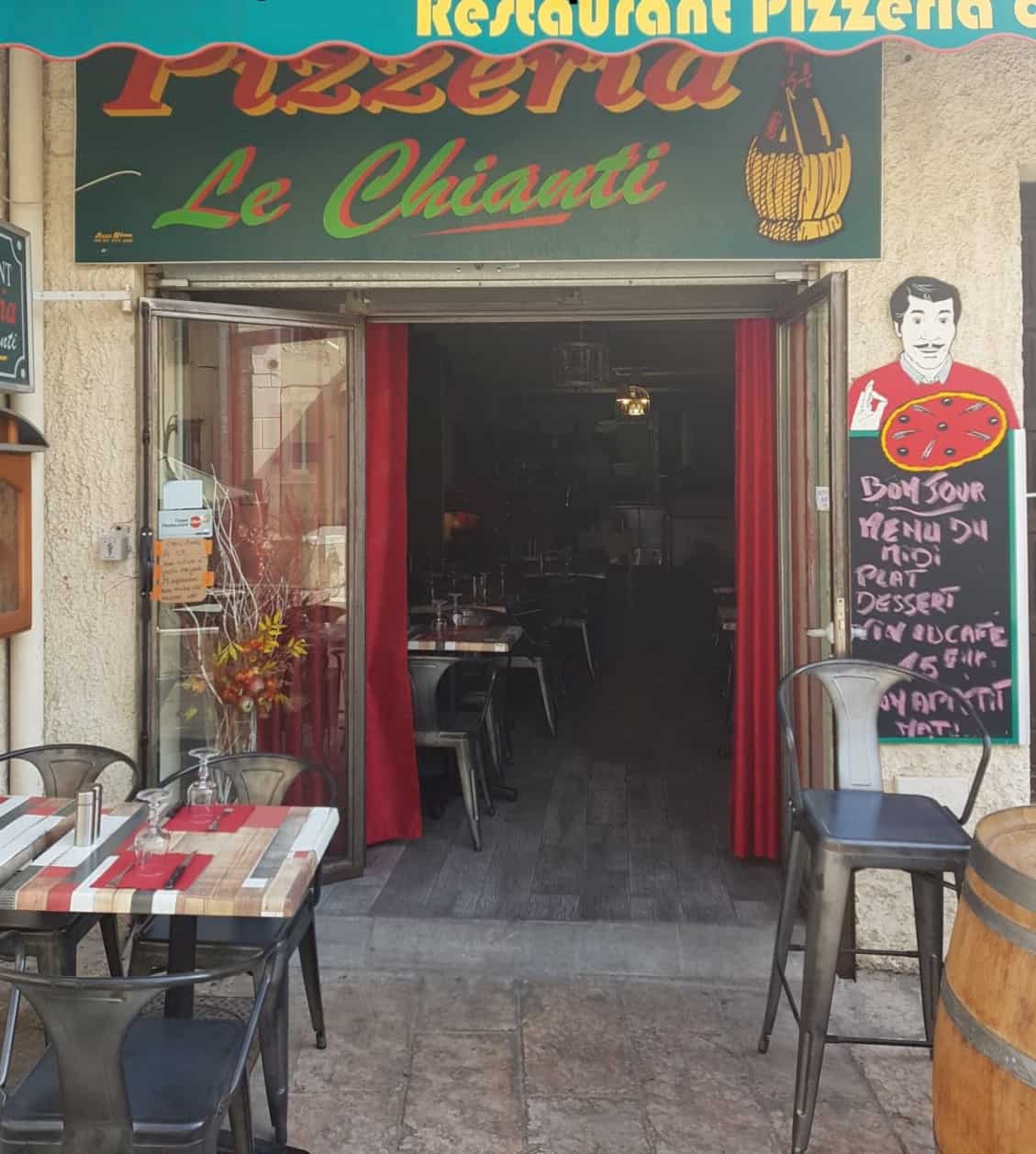 Le Chianti — photo 3
