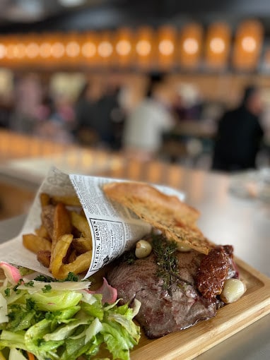 Les P'tites Halles — photo 2
