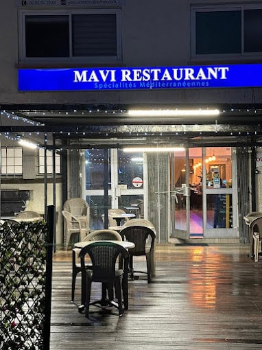 Mavi restaurant — photo 2