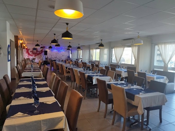 Mavi restaurant — photo 3