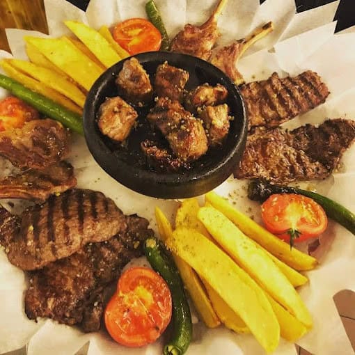 Photo de Mavi restaurant