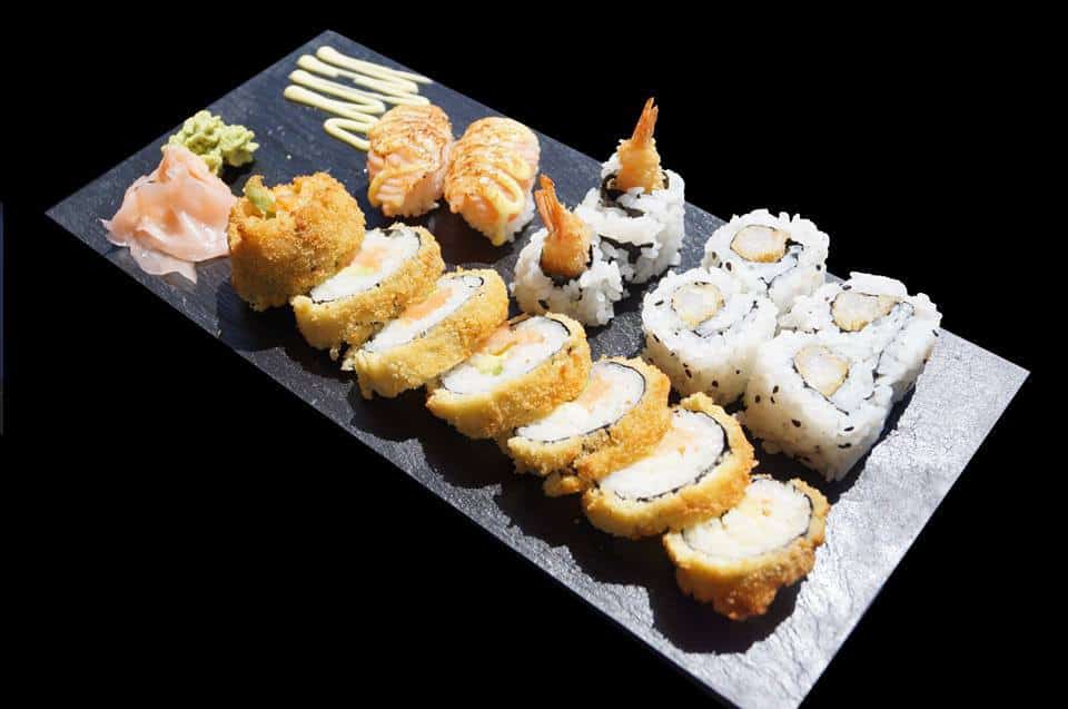 Modern Sushi — photo 3