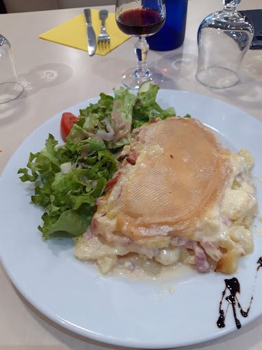 Photo de Nino’s