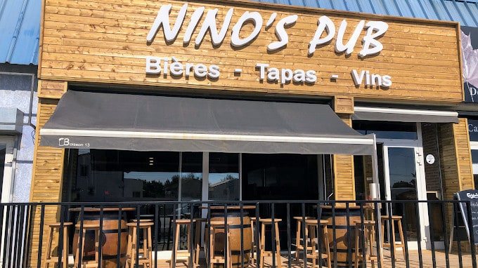 Nino’s — photo 3