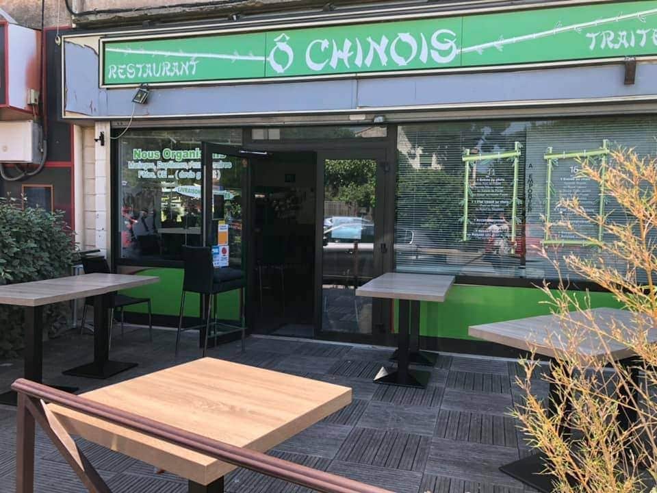O'Chinois — photo 2