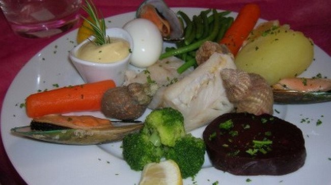 Ô Grill'On — photo 4