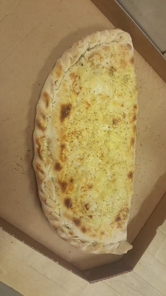 Palazzio Pizza — photo 3