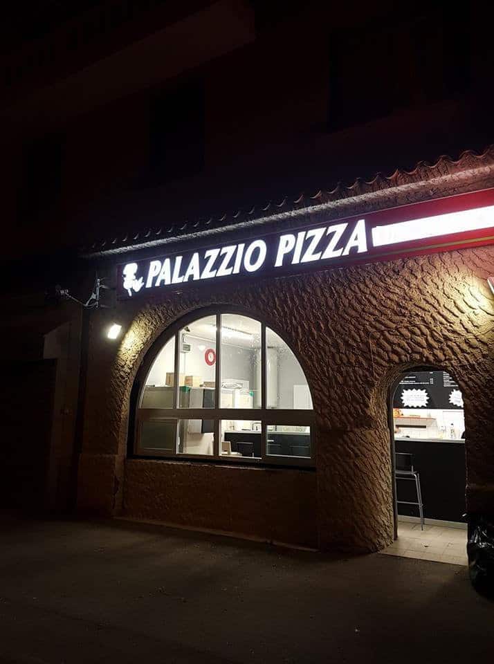 Palazzio Pizza — photo 2