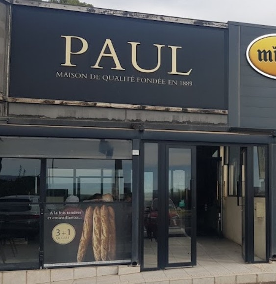 Paul — photo 2