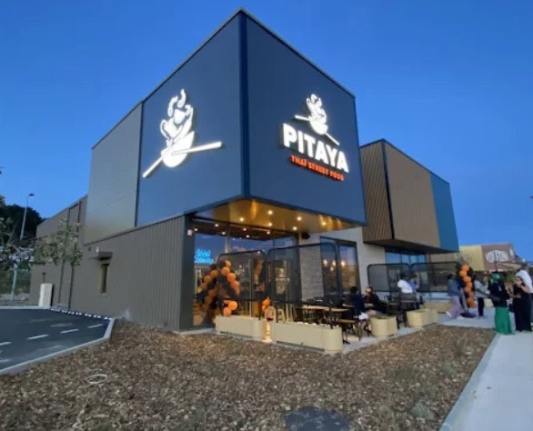 Photo de Pitaya
