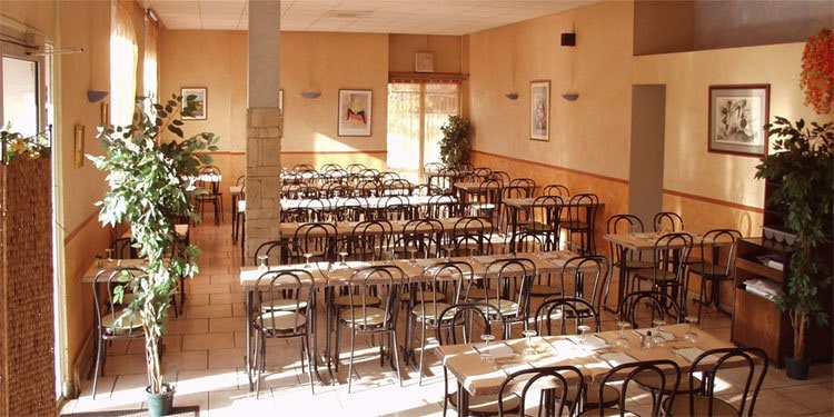 Restaurant Le Griffon — photo 3