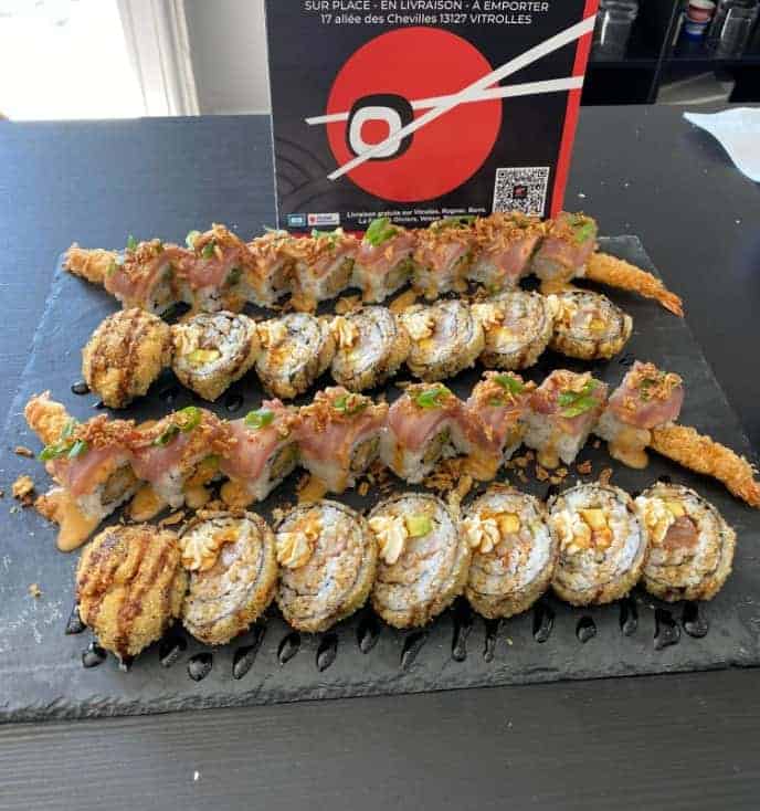 Sushi 113 — photo 2