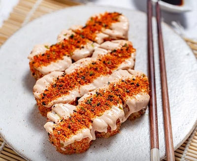Sushi Daily — photo 2