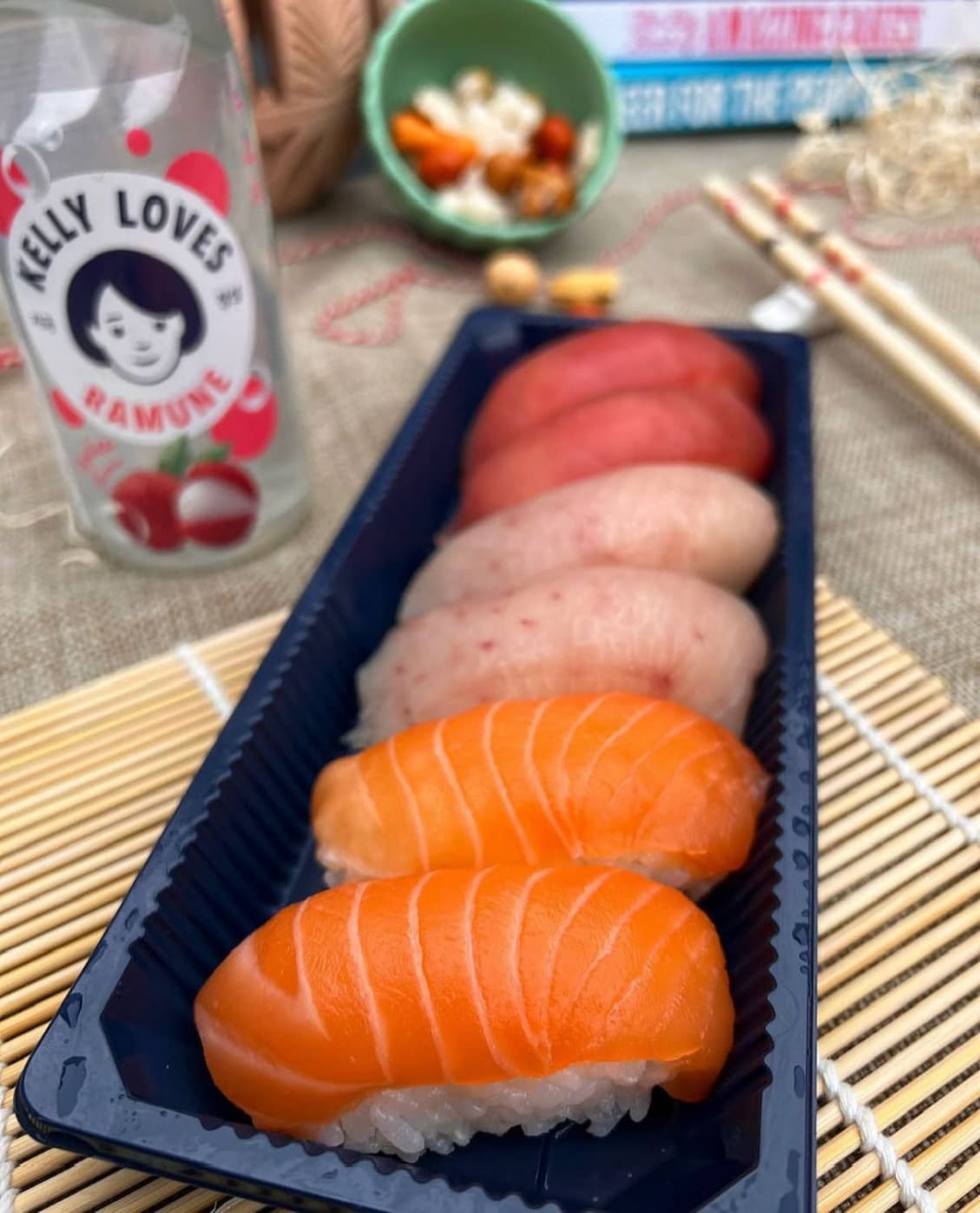 Sushi Daily — photo 3